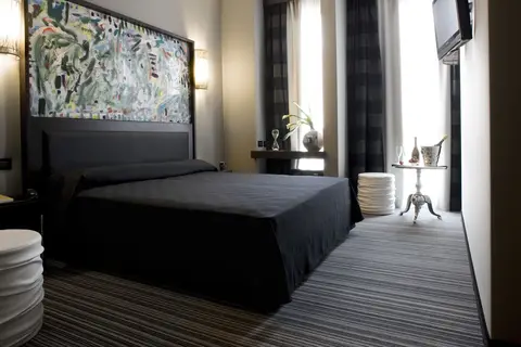 Hotel Twenty One in Rome, foto 17
