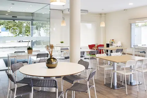 B&B Hotel Figueres in Figueres, foto 5