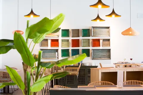 Hotel Playa de la Luz in Rota — foto 10