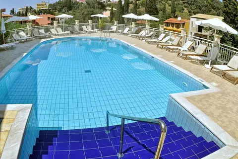Angelica in Άγιος Γόρδιος — foto 6