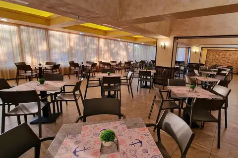 Hotel Kotva in Несебър — foto 6