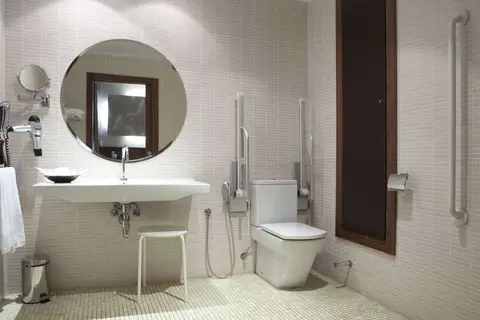 Hotel Ópera in Madrid — foto 20