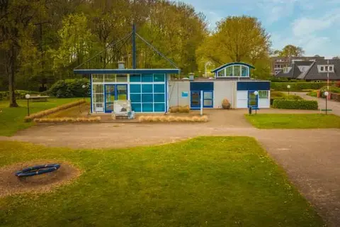 Summio Waterpark de Bloemert in Midlaren, foto 19