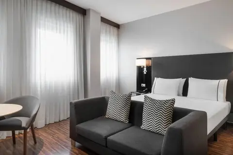 AC Hotel Milano in Milaan, foto 19