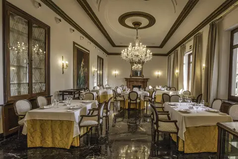 Hotel Soho Duques de Medinaceli in El Puerto de Santa María — foto 5