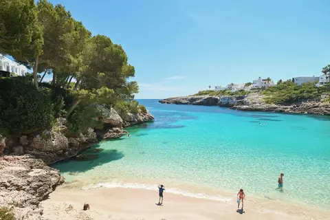 Inturotel Esmeralda Park in Cala D´or, foto 30