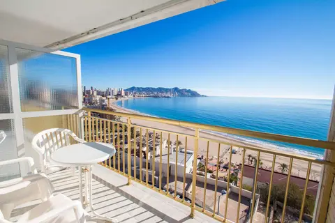 Hotel Servigroup Torre Dorada in Benidorm — foto 6