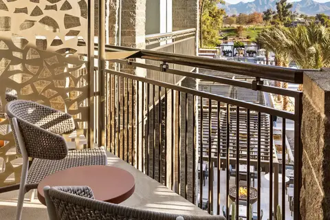 Grand Hyatt Scottsdale Resort in Scottsdale — foto 9