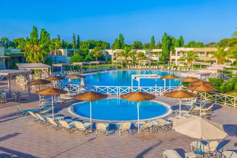 Kipriotis Maris Suites foto 1