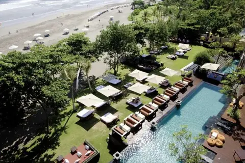 Grand Seminyak – Lifestyle Boutique Bali Resort in Seminyak, Kuta, Kabupaten Badung, Bali, Indonesia — foto 29