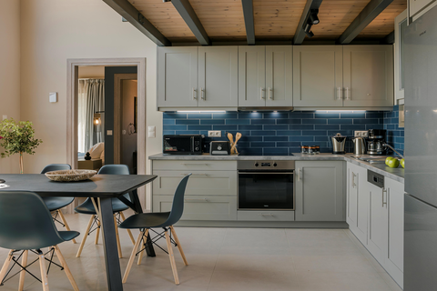 Sound of Sea Villas foto 3