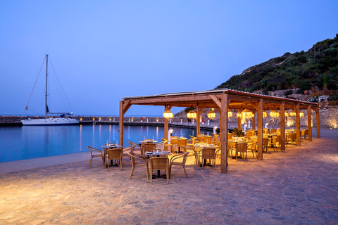 Zeus Eleva Mirabello Bay foto 26