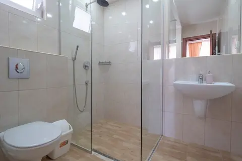 Skyprime Hotel in Budva — foto 14