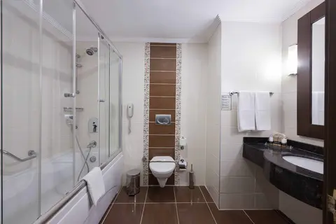 Megasaray Westbeach Antalya in Muratpaşa — foto 25