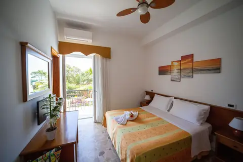 Hotel La Mandorla in Barano d'Ischia, foto 20