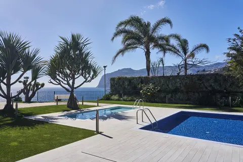 Hotel Golden Residence in Funchal