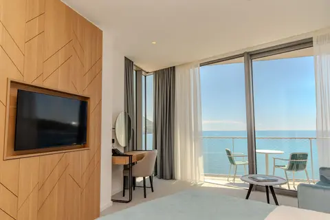 Hotel & Spa Ponta Plaza in Budva — foto 7