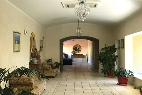 Club Esse Palmasera Resort in Durgali/Dorgali — foto 7