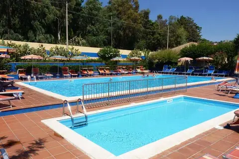 Hotel Grotticelle in Ricadi, foto 3
