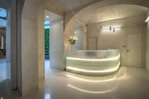 Hotel Bishop´s House in Praag — foto 6
