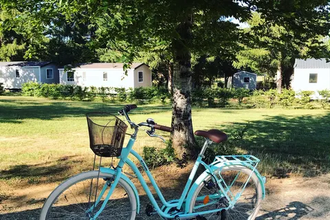 Camping De Maillac foto 10