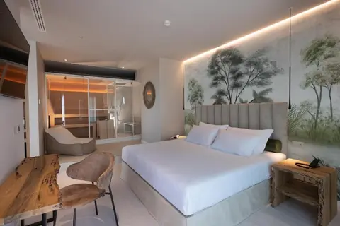 Savoy Beach Hotel & Thermal Spa in Bibione — foto 19