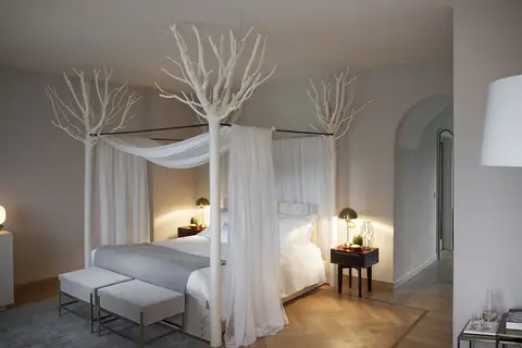L'Albereta Relais & Chateaux in Erbusco, foto 6