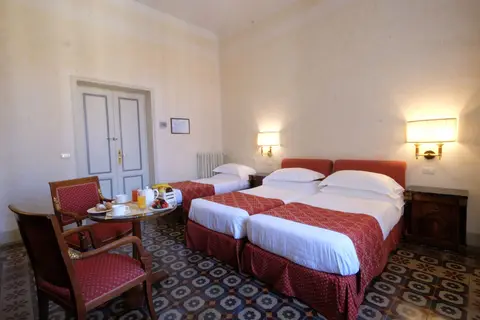 Grand Hotel Royal Viareggio in Viareggio, foto 15
