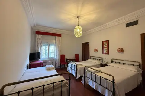 Hotel Parque in Alhama De Aragon — foto 8