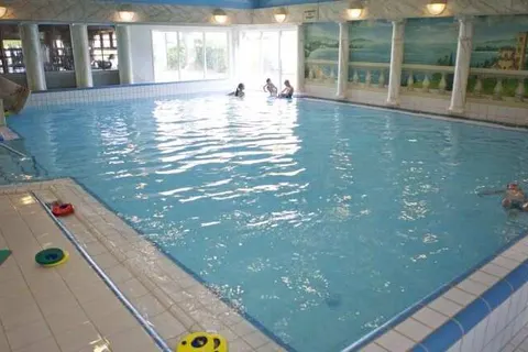 Hotel De Boshoek in Voorthuizen — foto 37