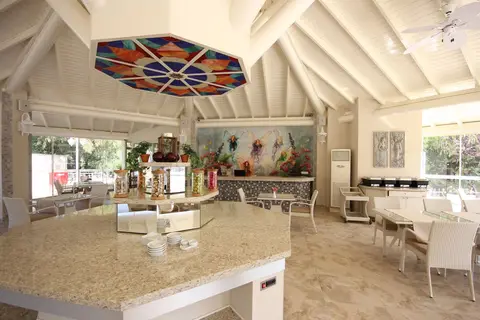 Dalyan Resort in Ortaca — foto 17