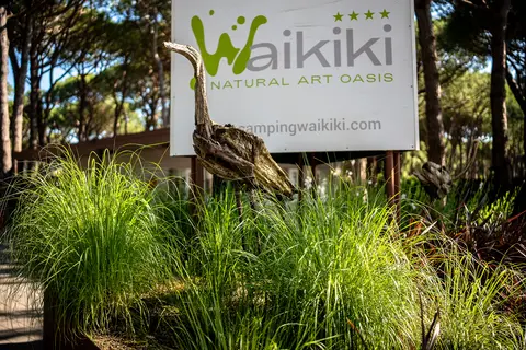 Camping Village Waikiki in Jesolo — foto 14