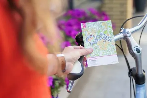 Leonardo Hotel Hengelo City Center foto 26