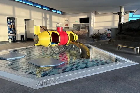 Ostsee Resort & Ferienpark Dampland foto 27