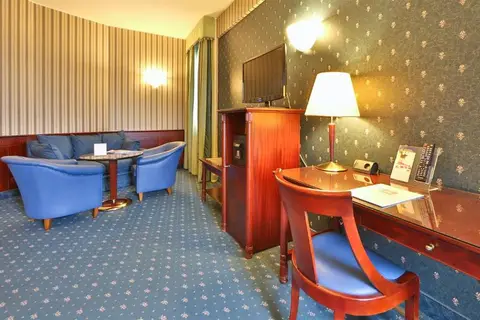 c-hotels Concorde in Milaan, foto 27