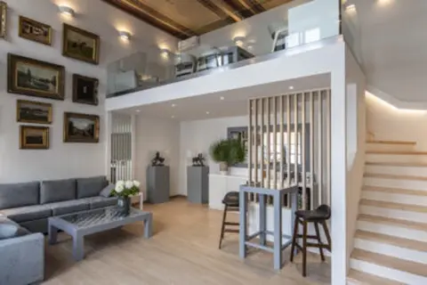 Gallery Suites & Residences Piraeus in Piraeus — foto 9