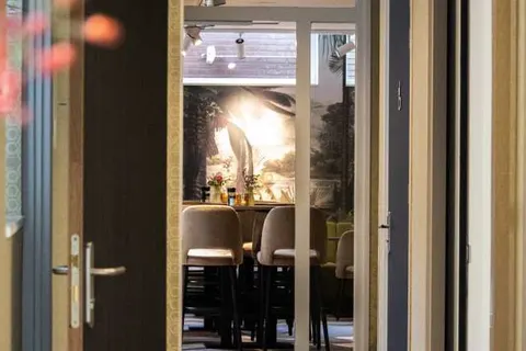 Hotel de Koppelpaarden foto 13