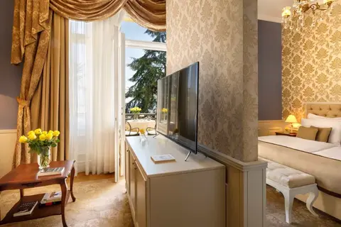 Villa Amalia in Opatija — foto 4
