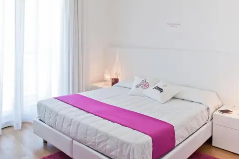 Felix Residence Hotel Grandi Magazzini in Nuoro, foto 21