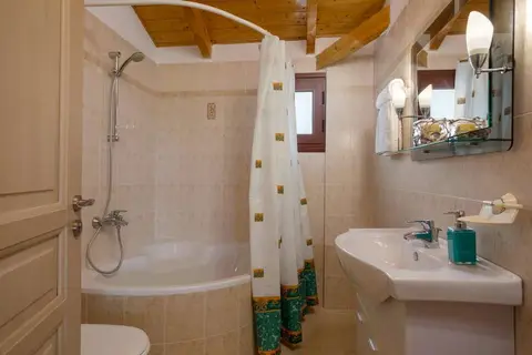 Serenity Luxury Hotel Agrilia in Laganas Municipal Unit, foto 21