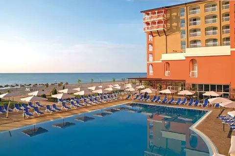 Sol Luna Bay Resort in Обзор — foto 2