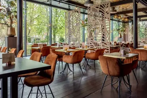 Hotel Wander in Wageningen — foto 9
