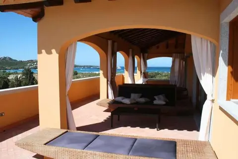 Hotel Marana in Fìgari/Golfo Aranci — foto 15