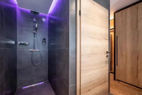 Hotel Adapura in Sport-center Rudi Huber — foto 10