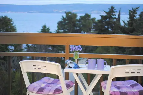 Apartments Perkovic in Kastel Stafilic — foto 15