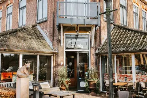 Hotel en Restaurant Wesseling foto 24