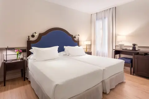 Hotel H10 Corregidor Boutique Hotel in Sevilla — foto 2