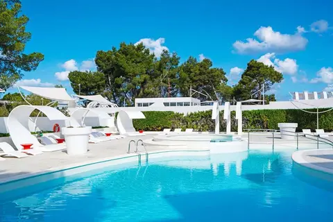 THB Naeco Ibiza in Sant Josep de sa Talaia — foto 12