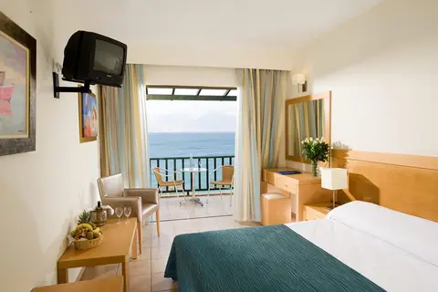 Miramare Resort & Spa in Georgioupolis — foto 2