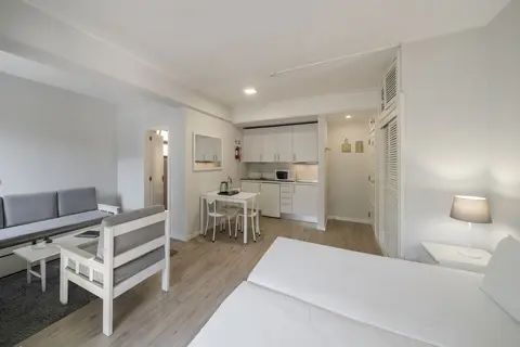 Apartamentos Turísticos Vitoria By Petit Hotels Funchal in Funchal — foto 18